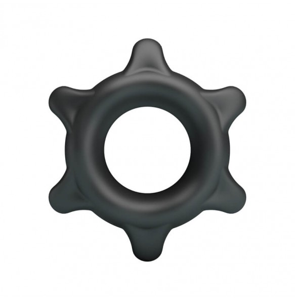 CRAZY BULL - Ethaniel Super Soft Silicon Male Delay Cock Rings (Model 11) CRAZY BULL - Ethaniel Super Soft Silicon Male Delay Cock Rings (Model 11)